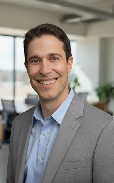 Fred Antell — Partner · Chief Analyst, Bright Black Development Partners
