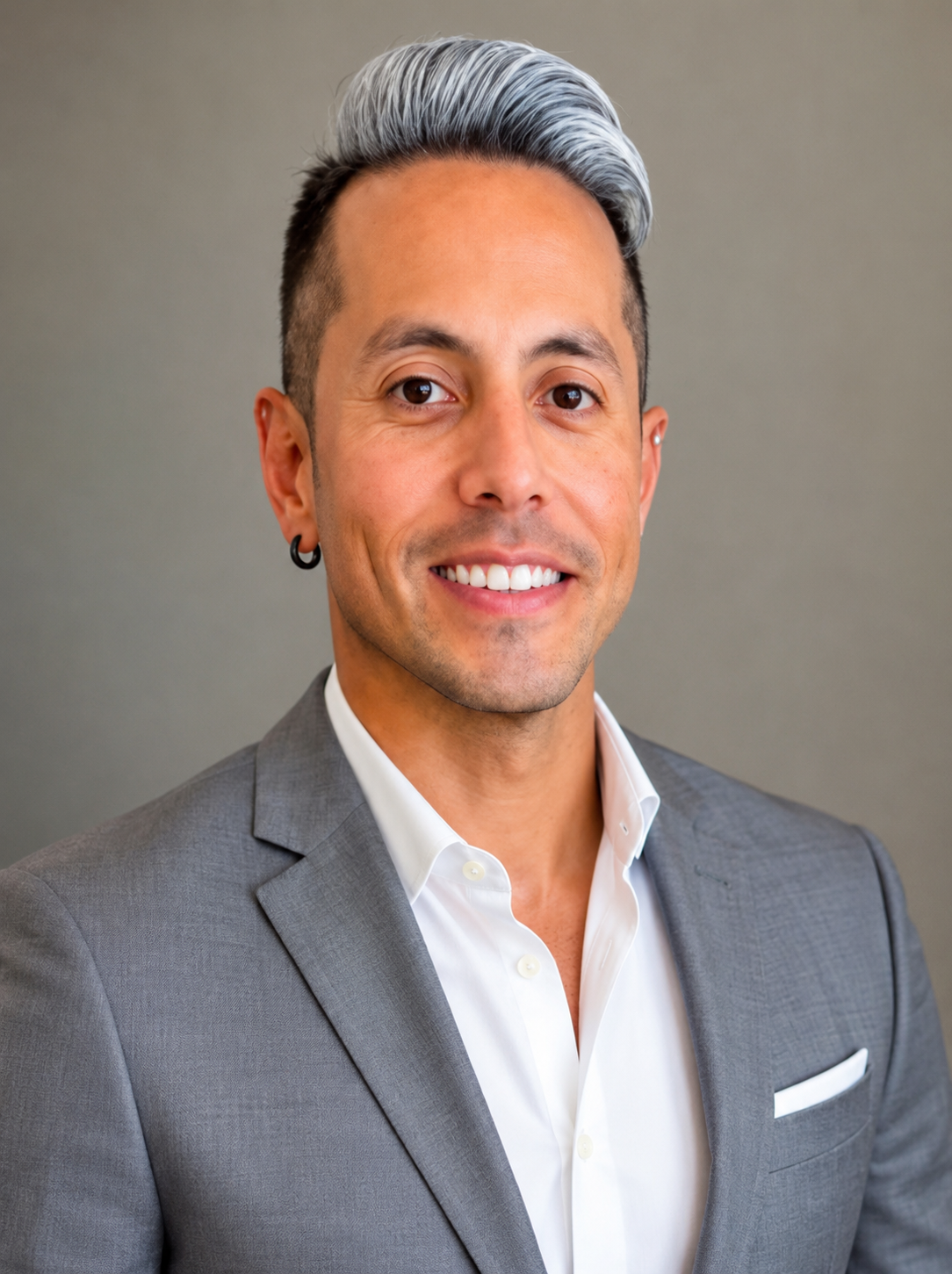 George Herrera — Managing Partner, Bright Black Development Partners