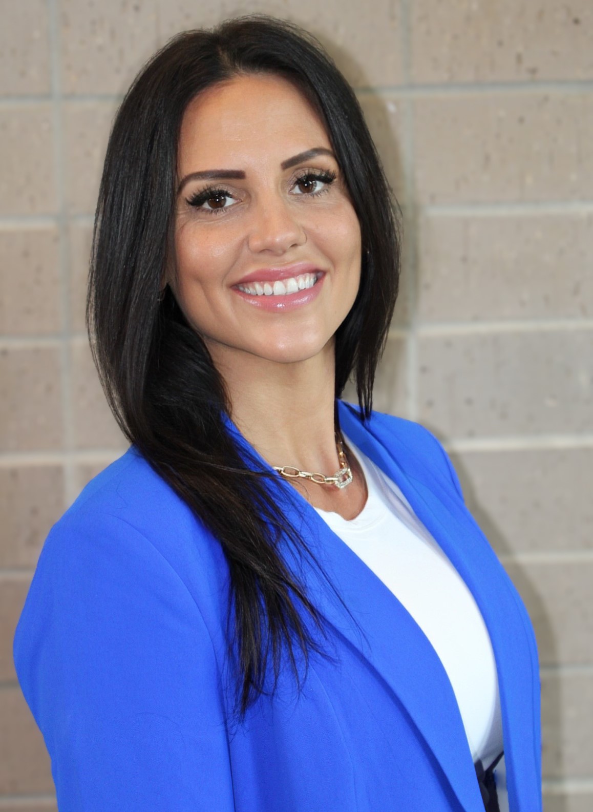 Jude Hodges — Partner · Director of Acquisitions, Bright Black Development Partners